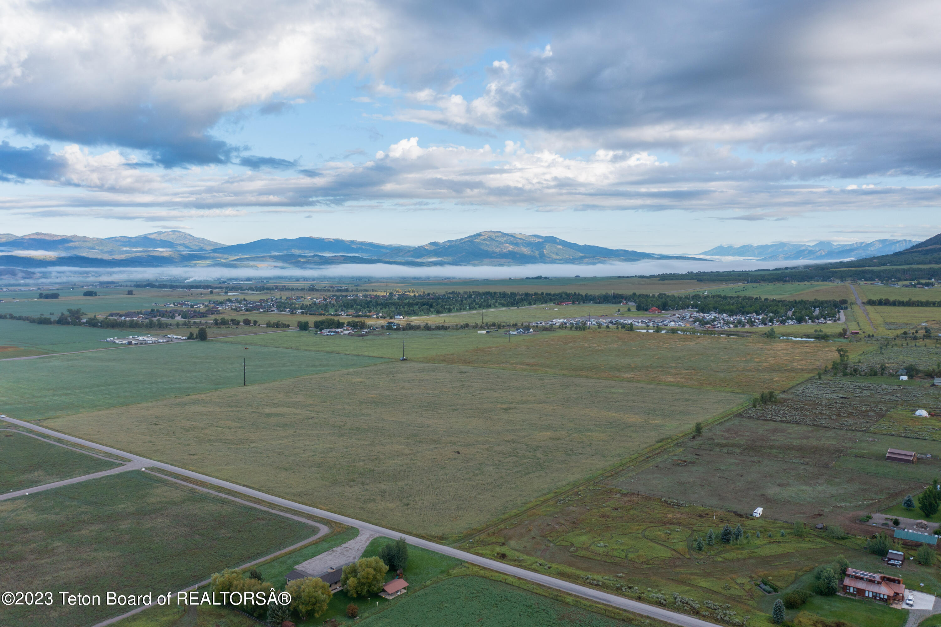 Perkins Road Thayne, WY 83127 - Photo 8 of 13 MLS 77 Acre-1