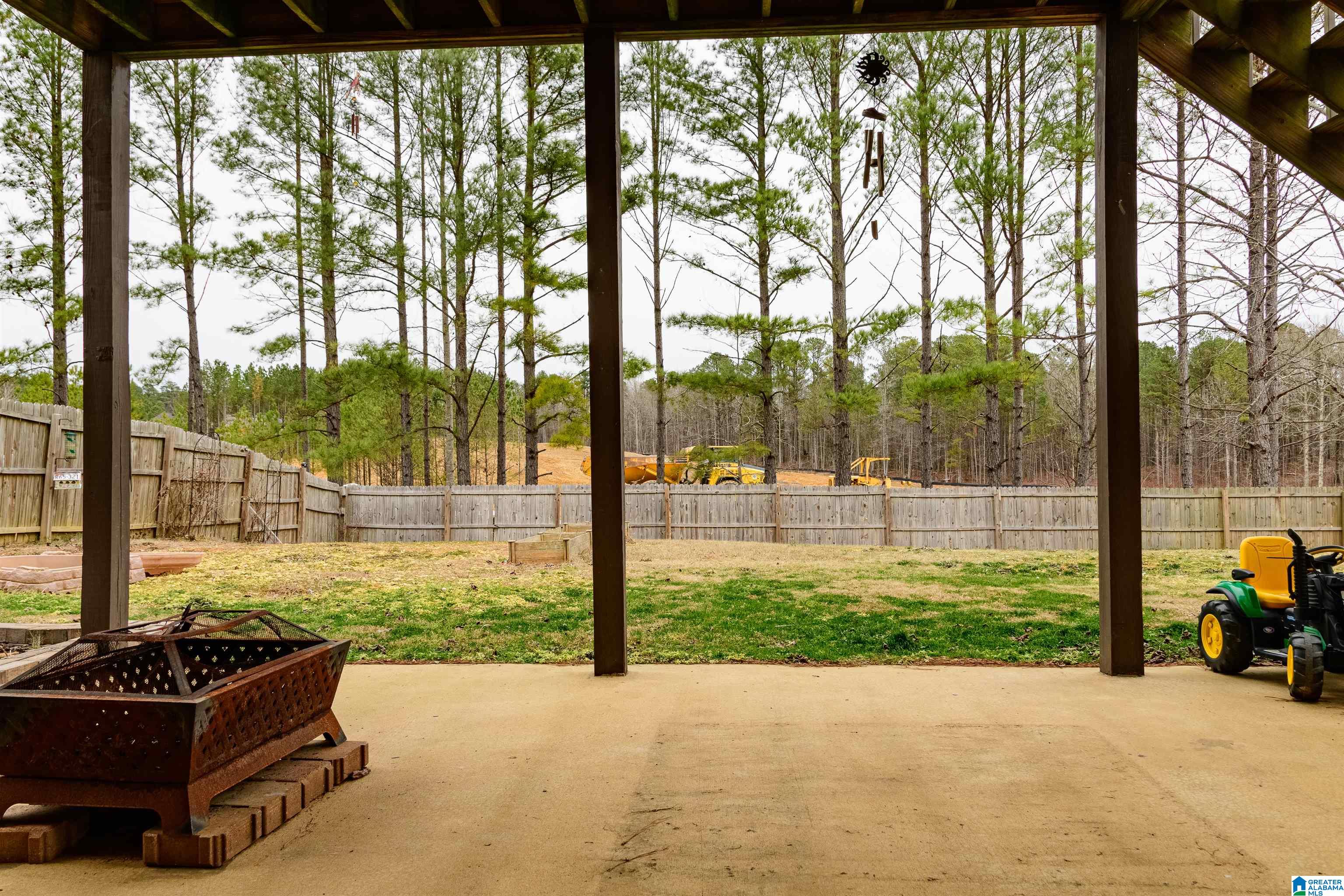 65 Ridgefield Lane Odenville, AL 35120 - Photo 45 of 51