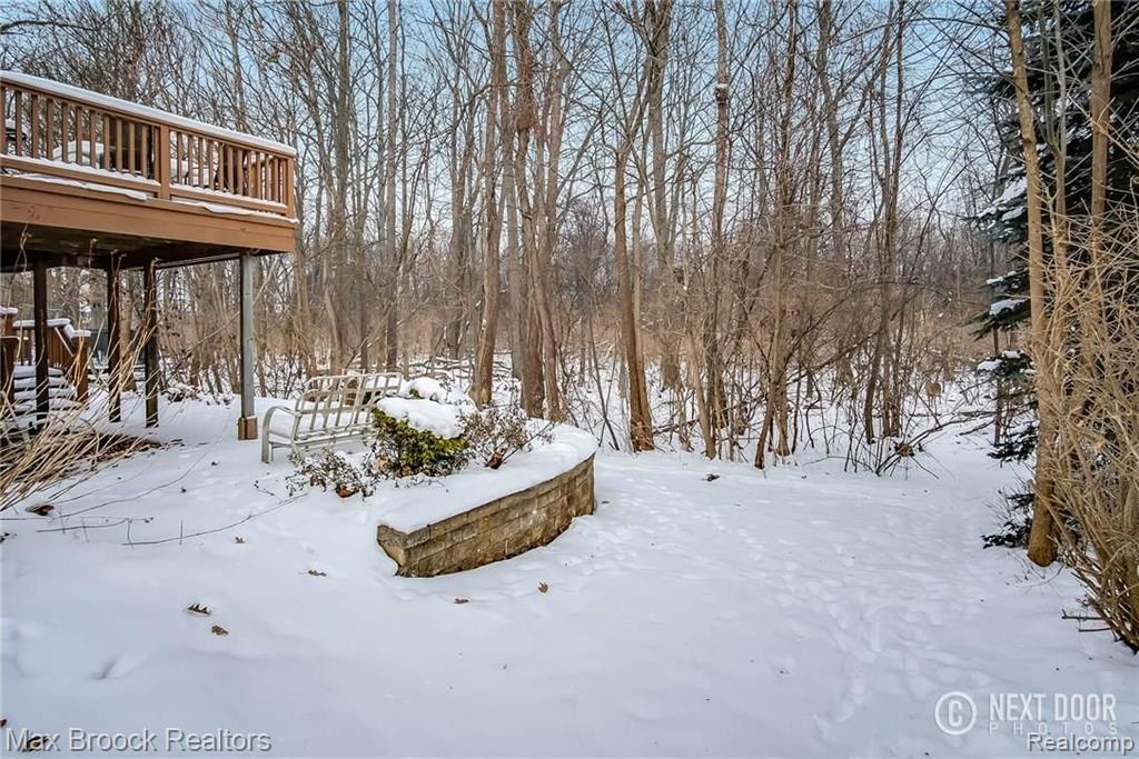 519 Misty Brook Lane Rochester Hills, MI 48307 - Photo 5 of 54