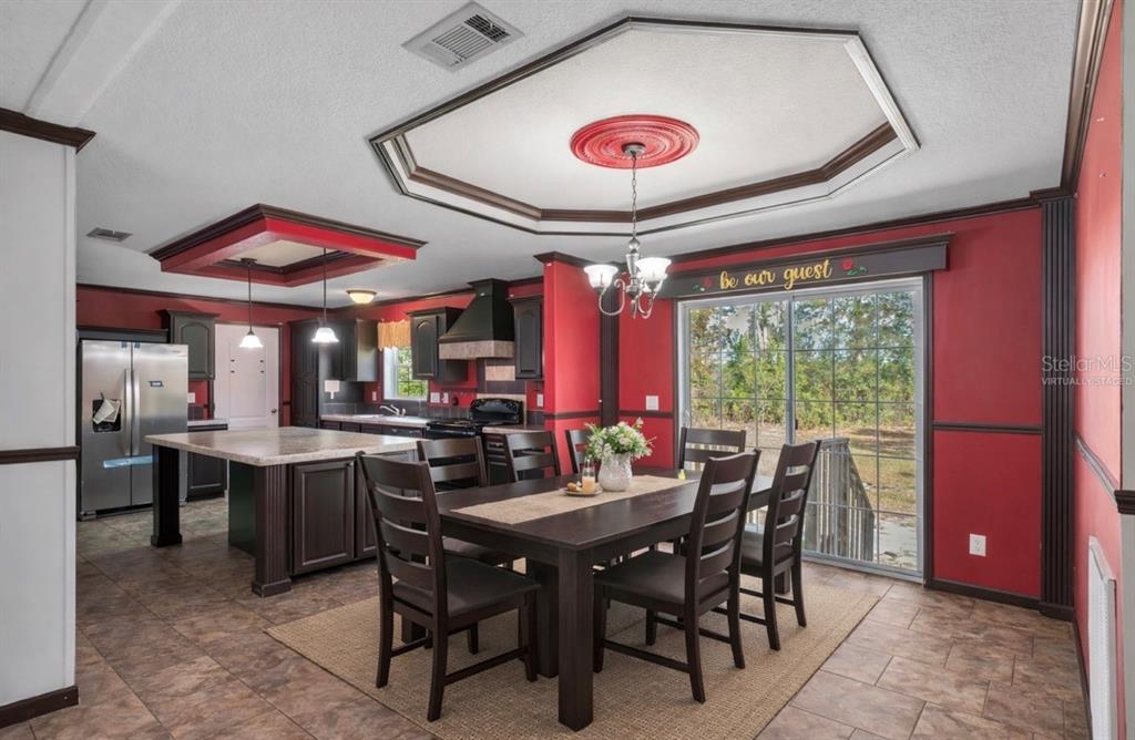 20606 Northeast 51 Lane Earleton, FL 32631 - Photo 12 of 33