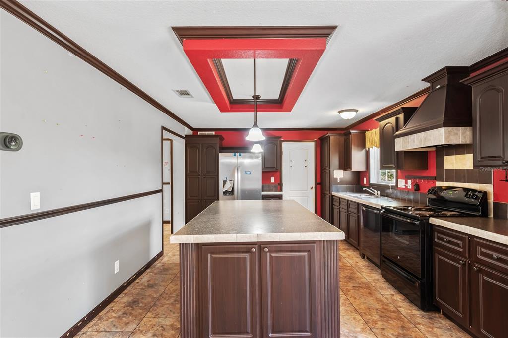 20606 Northeast 51 Lane Earleton, FL 32631 - Photo 15 of 33