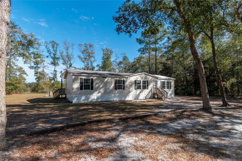 20606 Northeast 51 Lane Earleton, FL 32631 - Photo 2 of 33