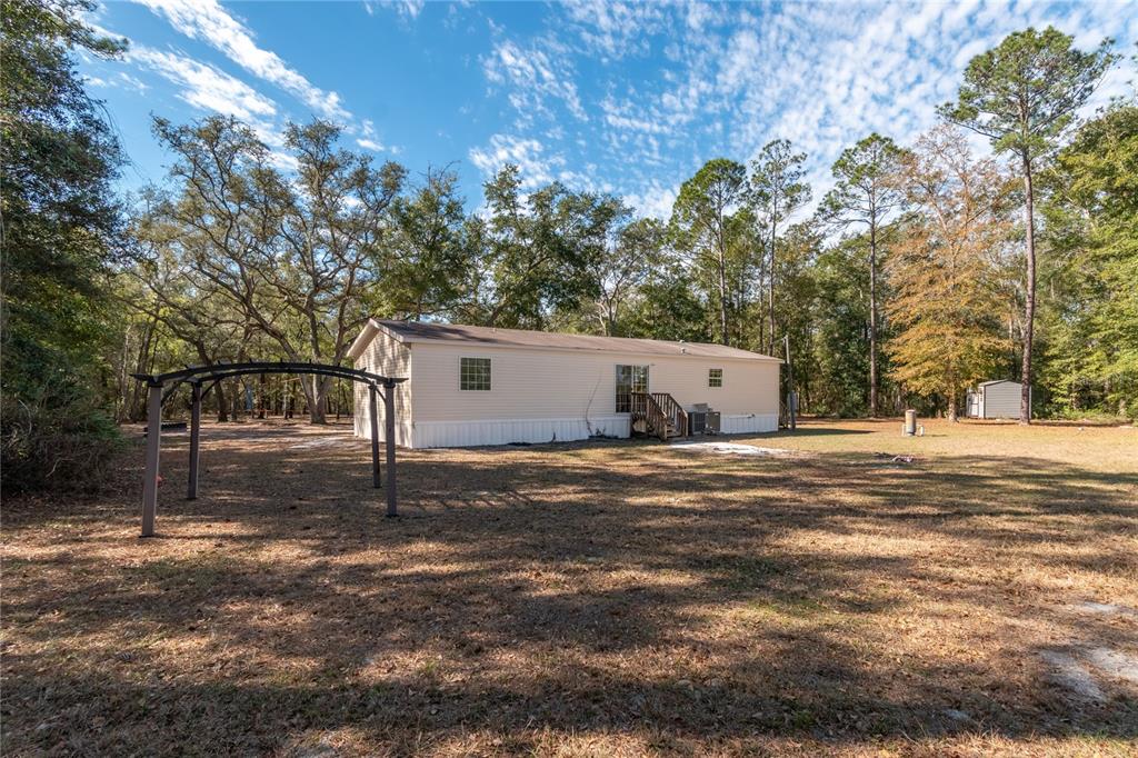 20606 Northeast 51 Lane Earleton, FL 32631 - Photo 33 of 33