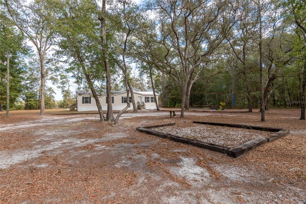 20606 Northeast 51 Lane Earleton, FL 32631 - Photo 5 of 33