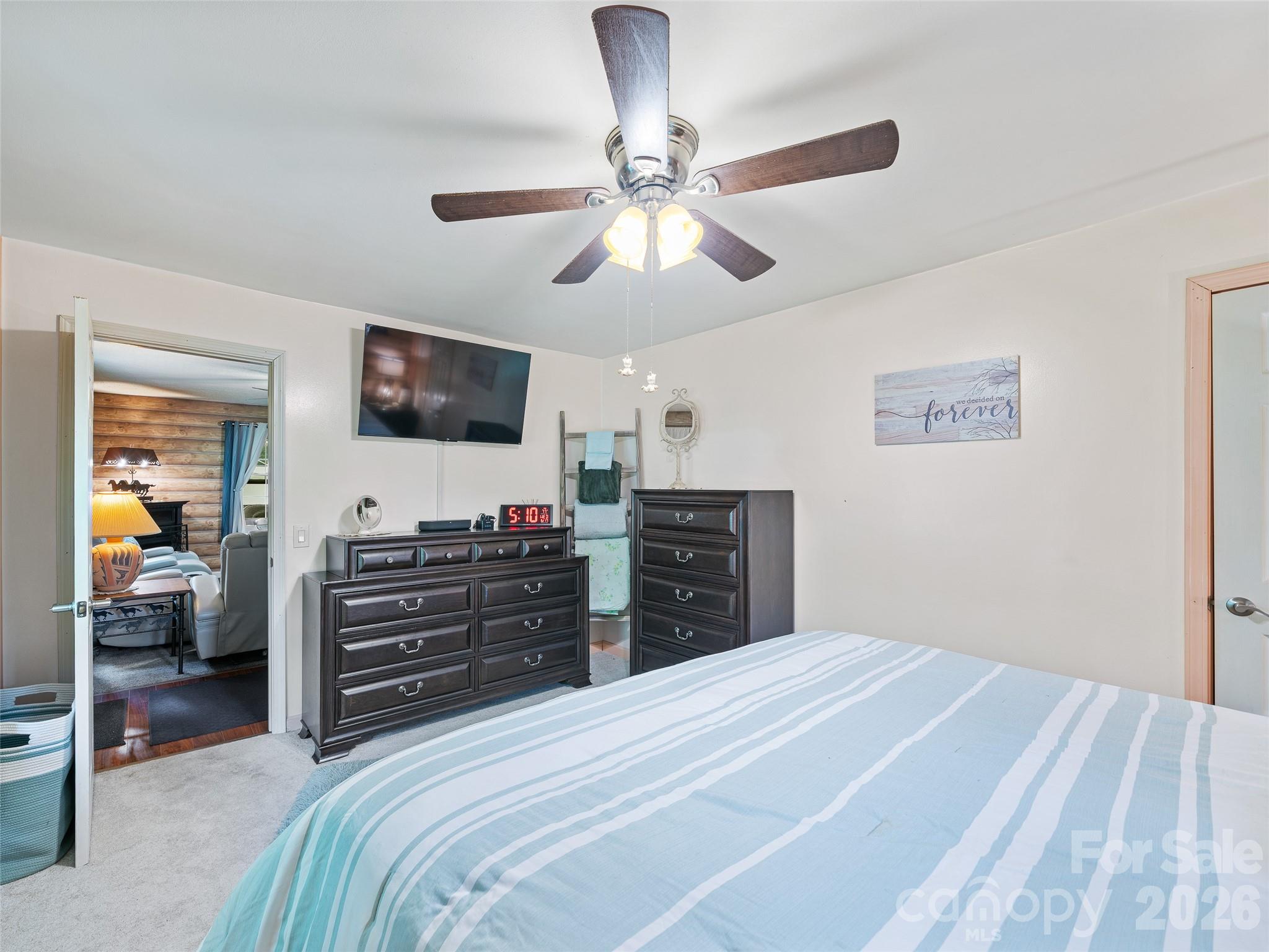 232 Langford Branch Road Burnsville, NC 28714 - Photo 13 of 27
