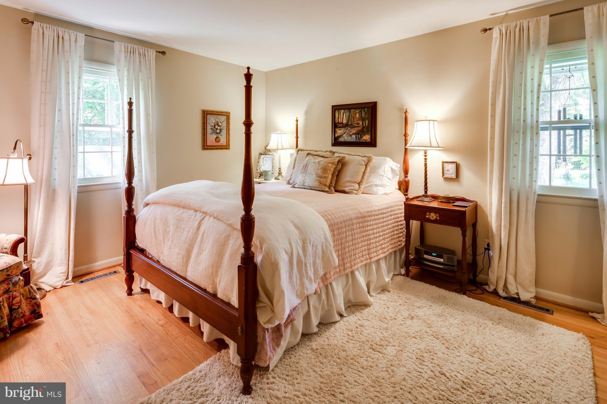 4058 High Point Road Ellicott City, MD 21042 - Photo 11 of 25 Bedroom (Master)