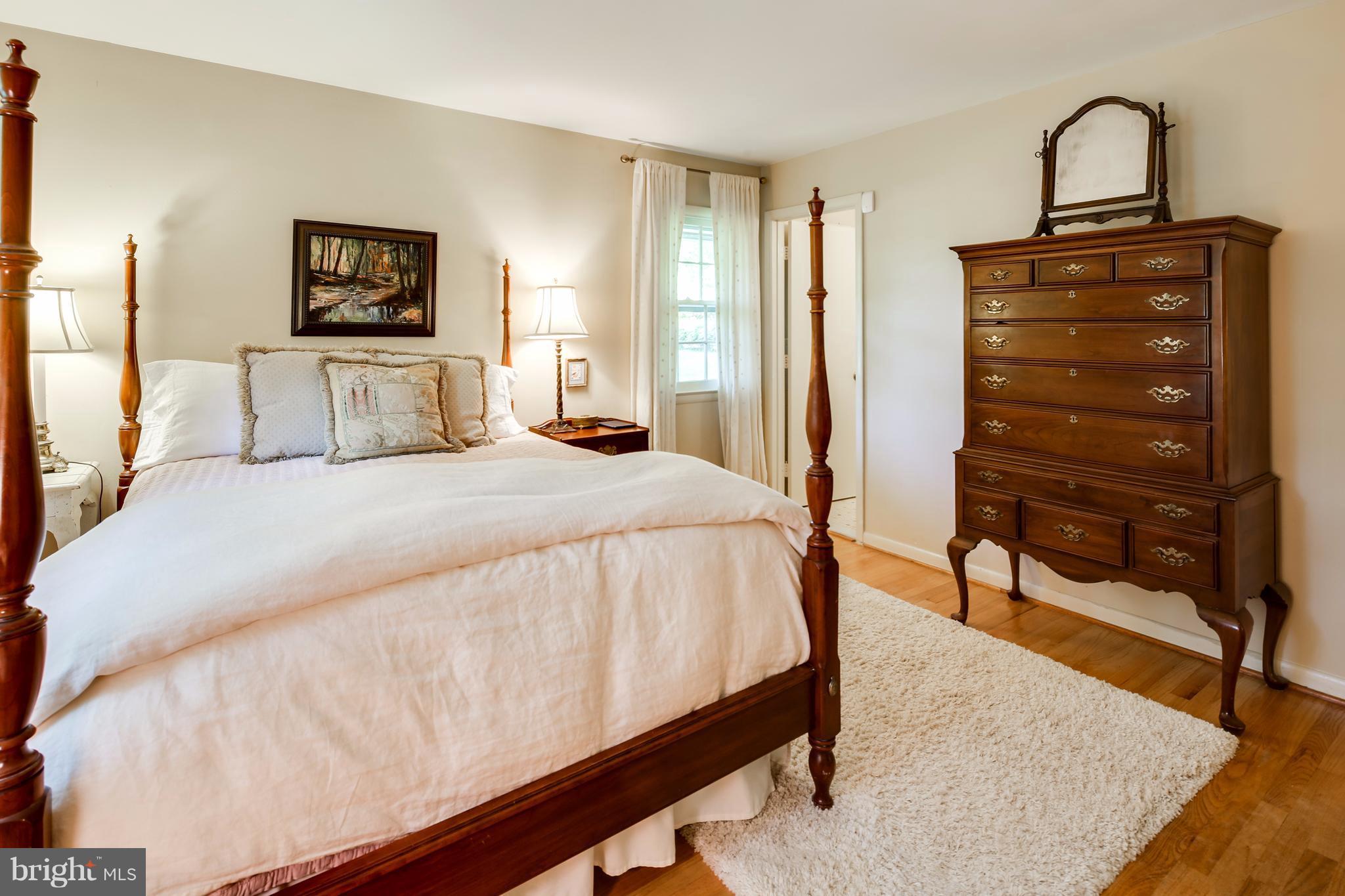 4058 High Point Road Ellicott City, MD 21042 - Photo 12 of 25 Bedroom (Master)