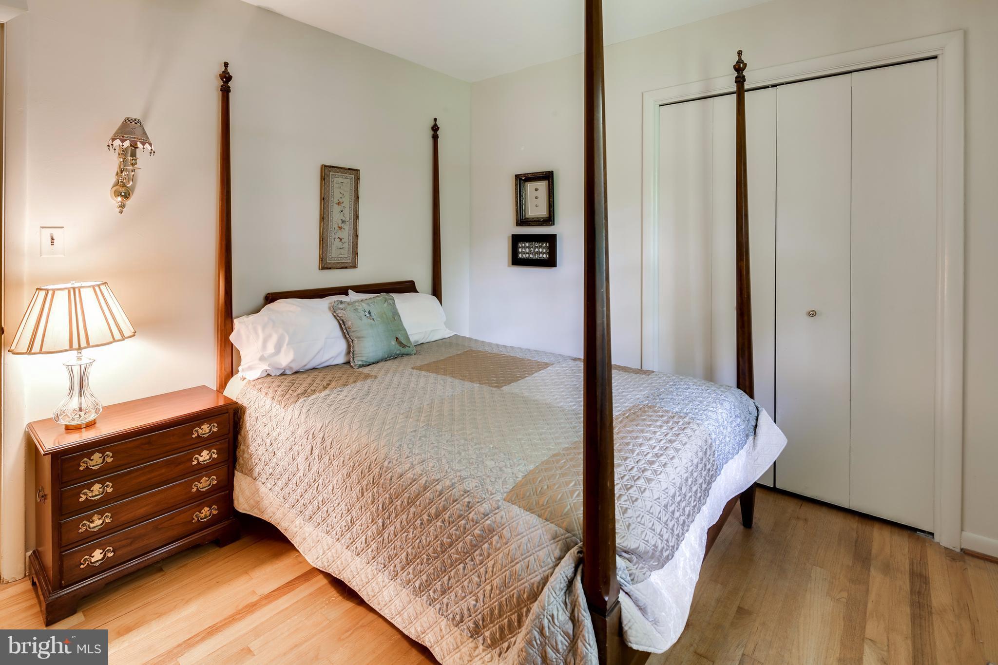 4058 High Point Road Ellicott City, MD 21042 - Photo 14 of 25 Bedroom