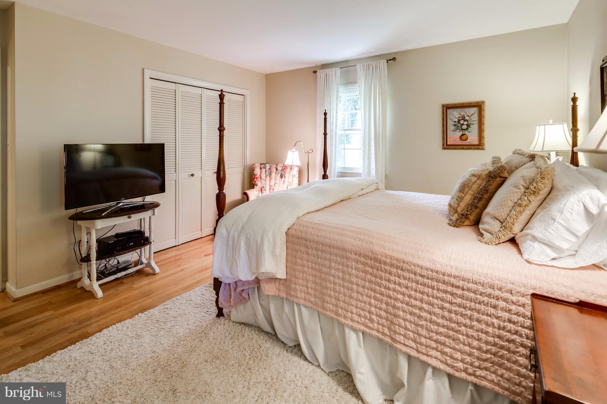 4058 High Point Road Ellicott City, MD 21042 - Photo 15 of 25 Bedroom