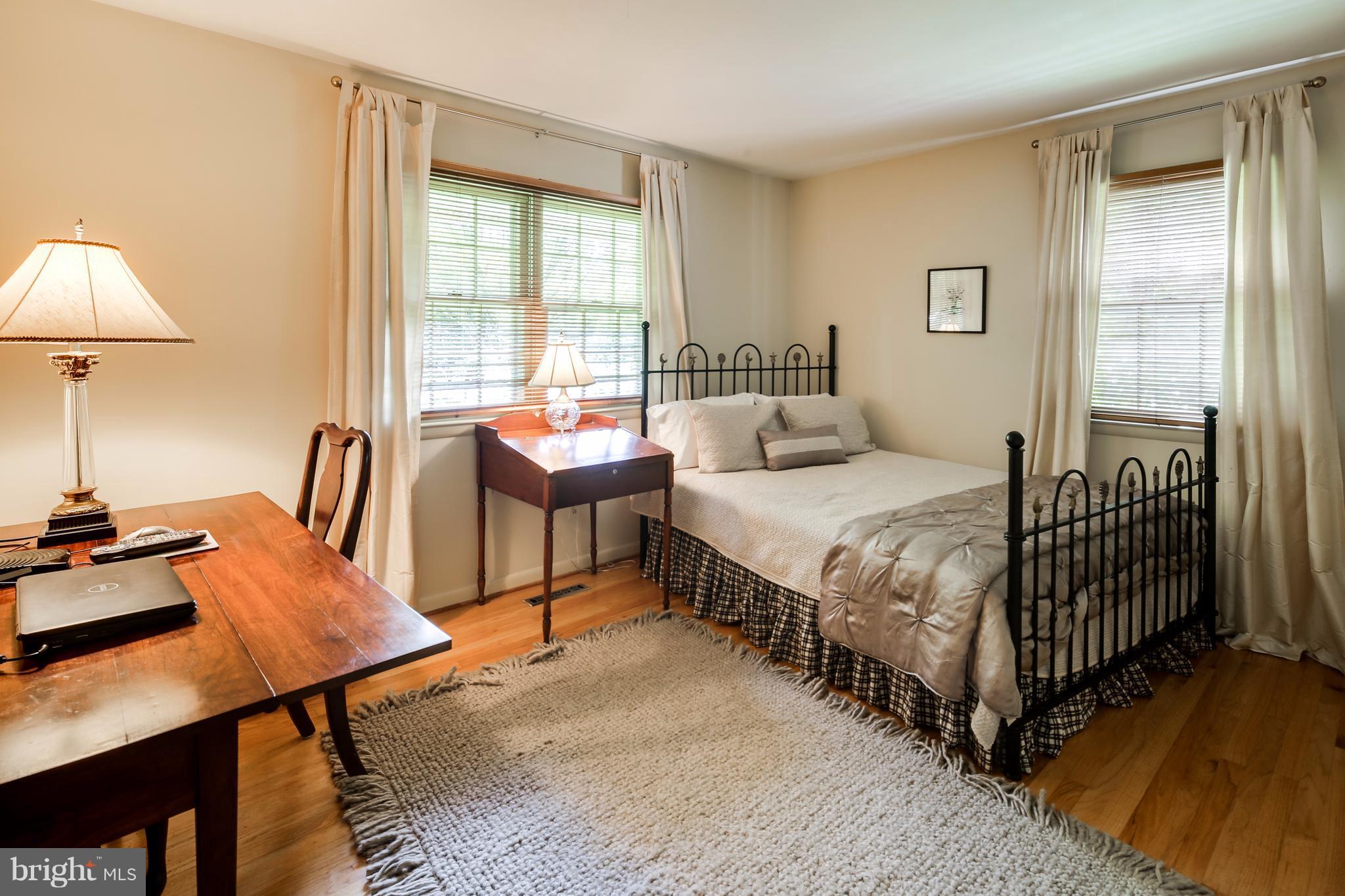 4058 High Point Road Ellicott City, MD 21042 - Photo 16 of 25 Bedroom