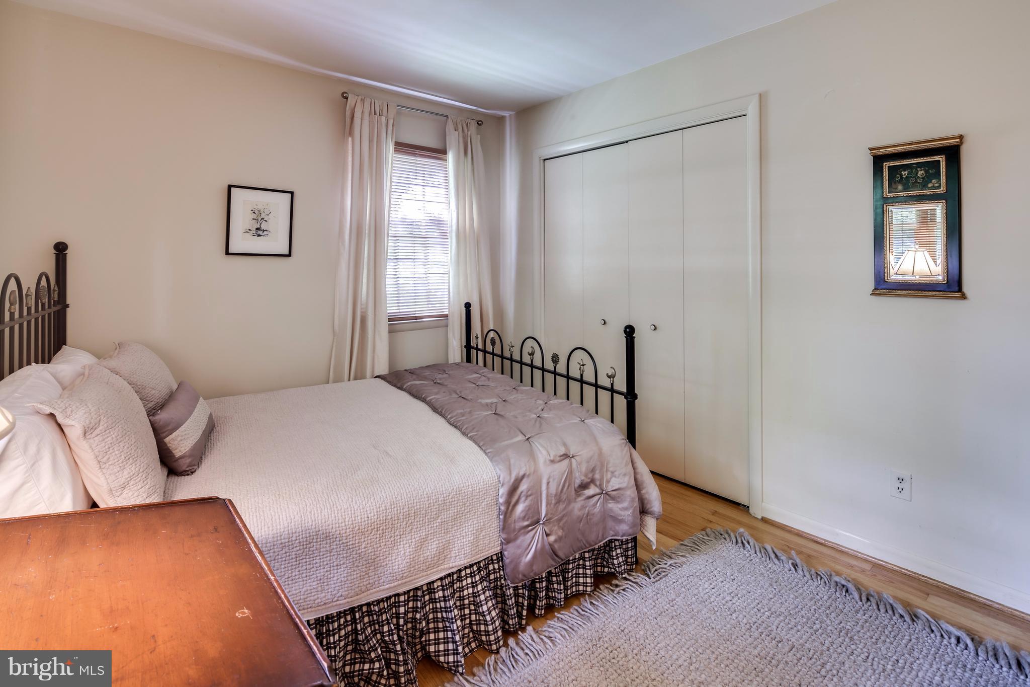 4058 High Point Road Ellicott City, MD 21042 - Photo 18 of 25 Bedroom
