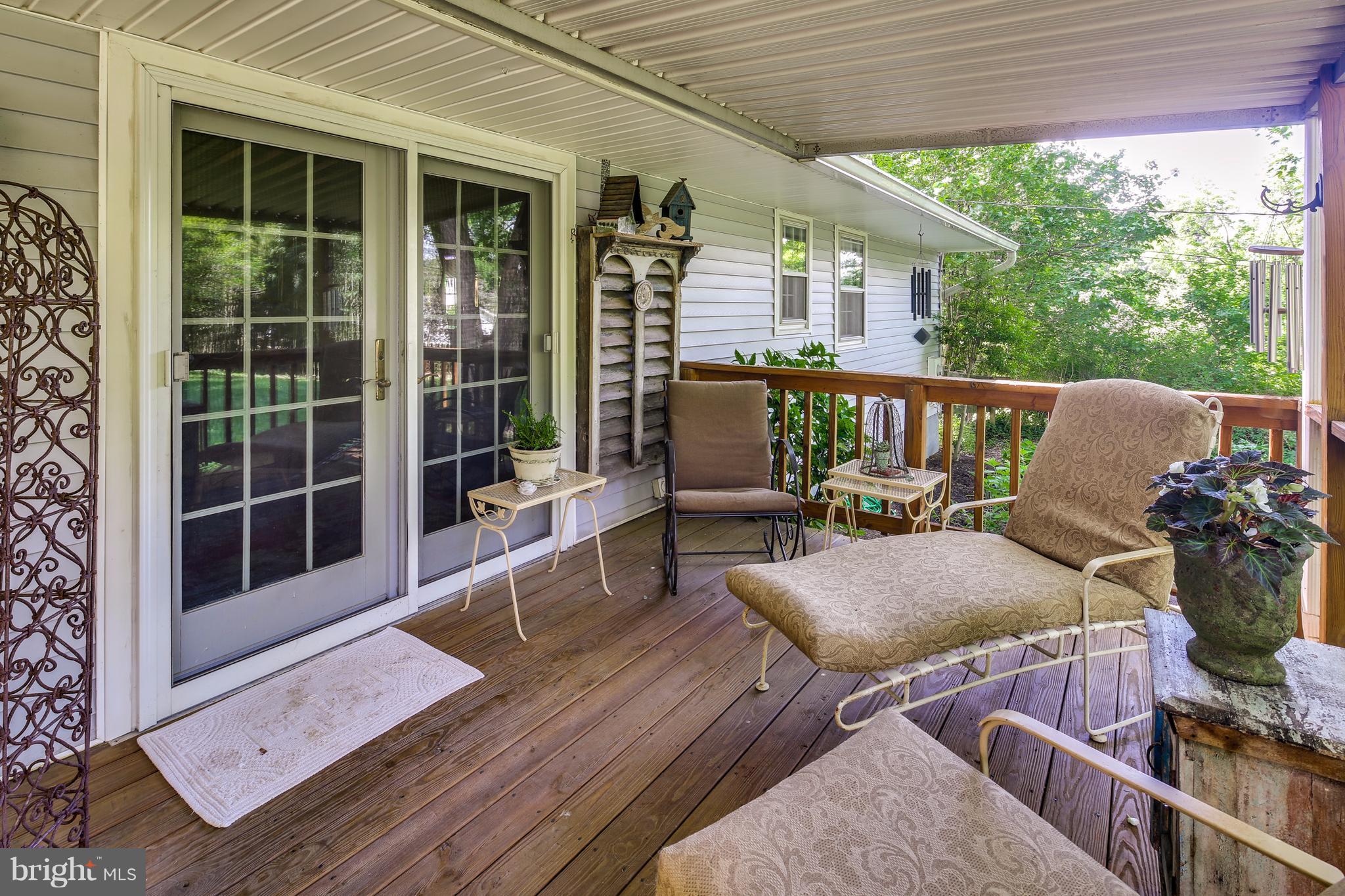4058 High Point Road Ellicott City, MD 21042 - Photo 22 of 25 Exterior (Rear)