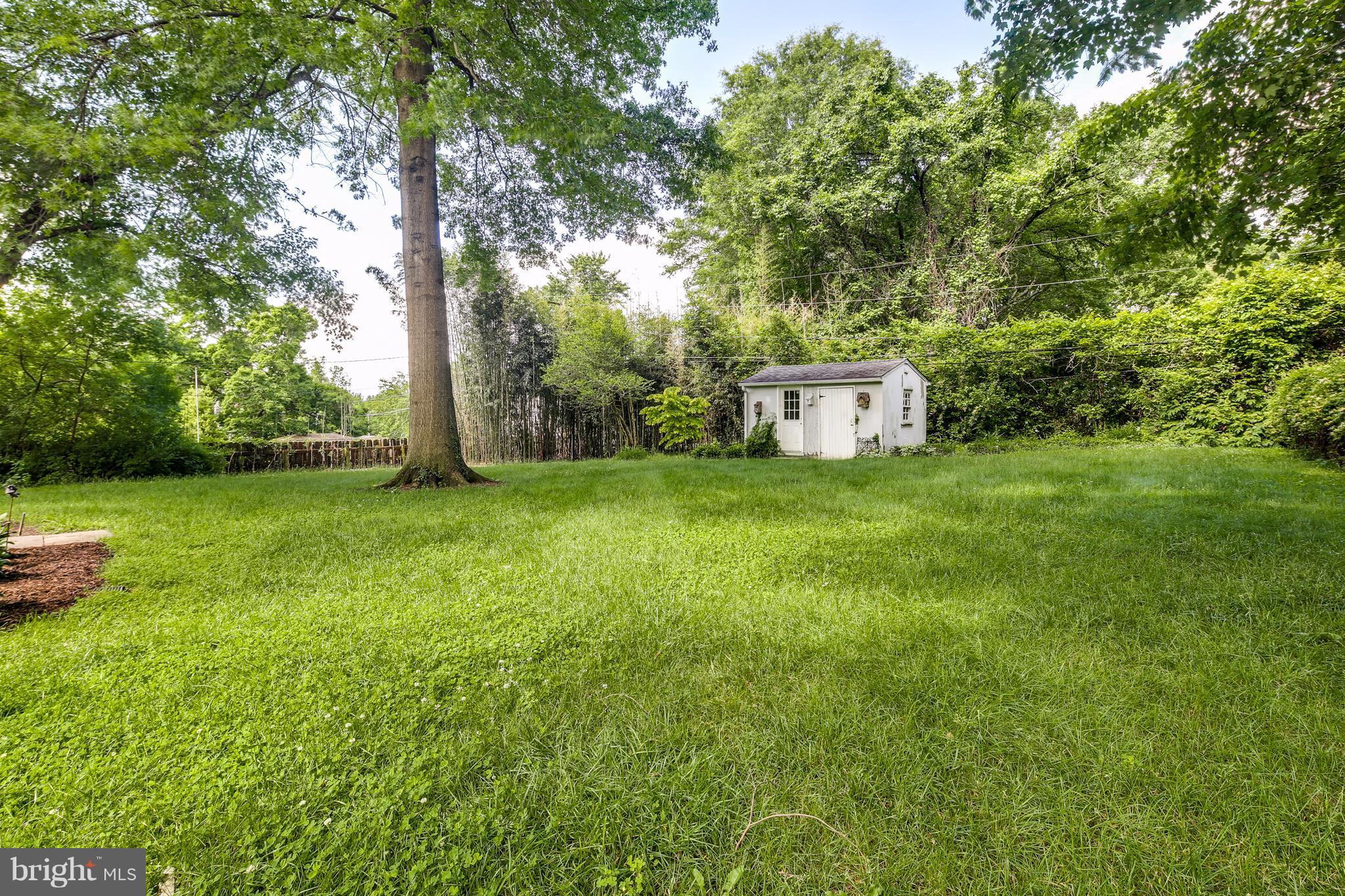 4058 High Point Road Ellicott City, MD 21042 - Photo 23 of 25 Exterior (Rear)