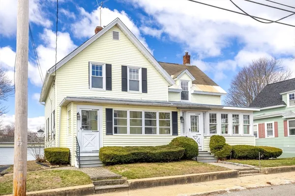$359,900 | 213 Regan Street, Gardner, MA 01440