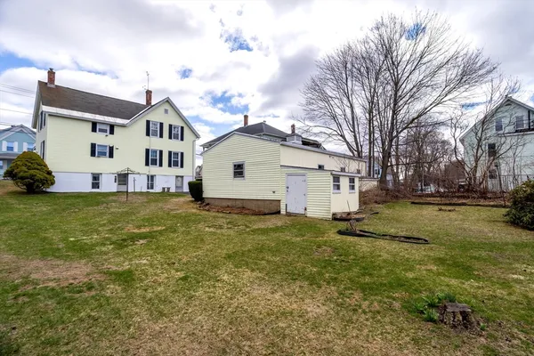 $359,900 | 213 Regan Street, Gardner, MA 01440