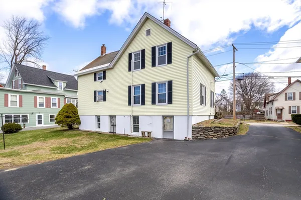 $359,900 | 213 Regan Street, Gardner, MA 01440
