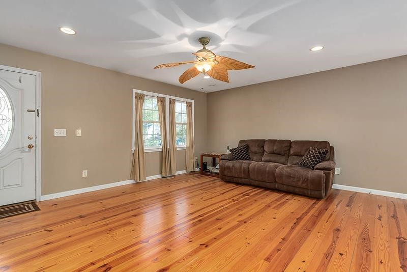 8329 Old Stage Road Raleigh, NC 27603 - Photo 11 of 30 Photo 11