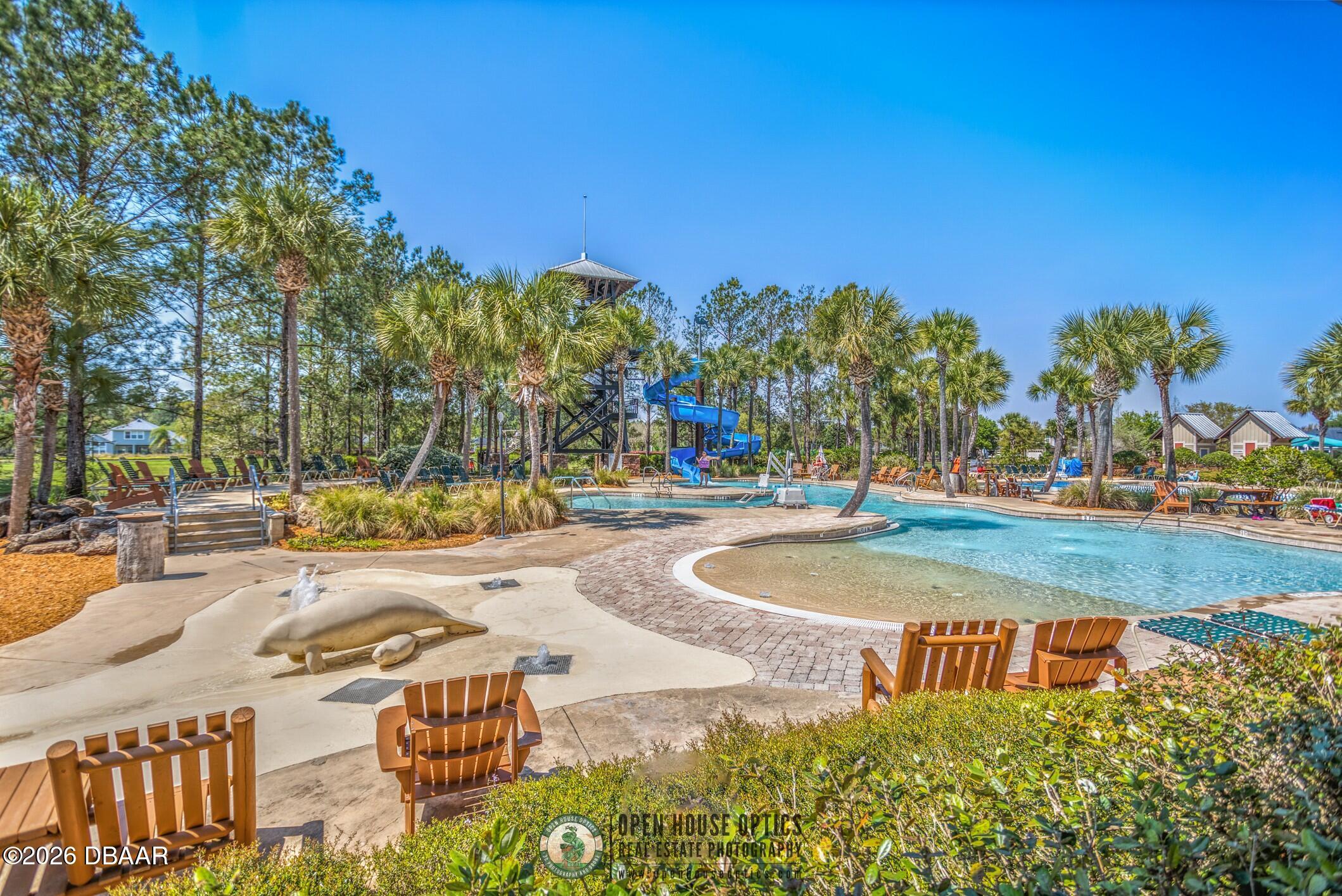 828 Crystal Spring Way St. Augustine, FL 32092 - Photo 41 of 58 Open House Optics Heritage Landing Ameni