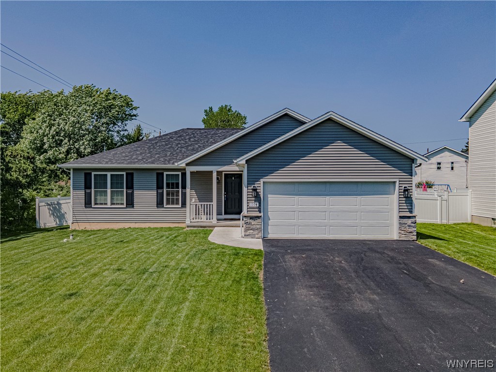 1104 Maple Road Amherst, NY 14221 - Photo 1 of 1 Gallery Image 1