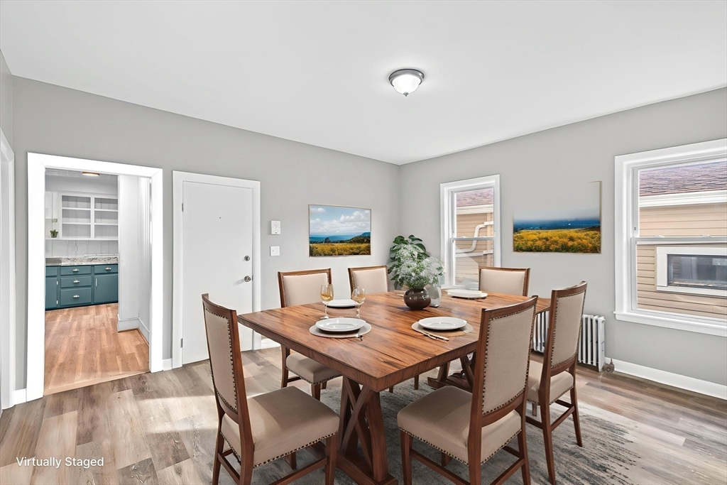 712 Eastern Avenue, Unit 1 Fall River, MA 02723 - Photo 4 of 13