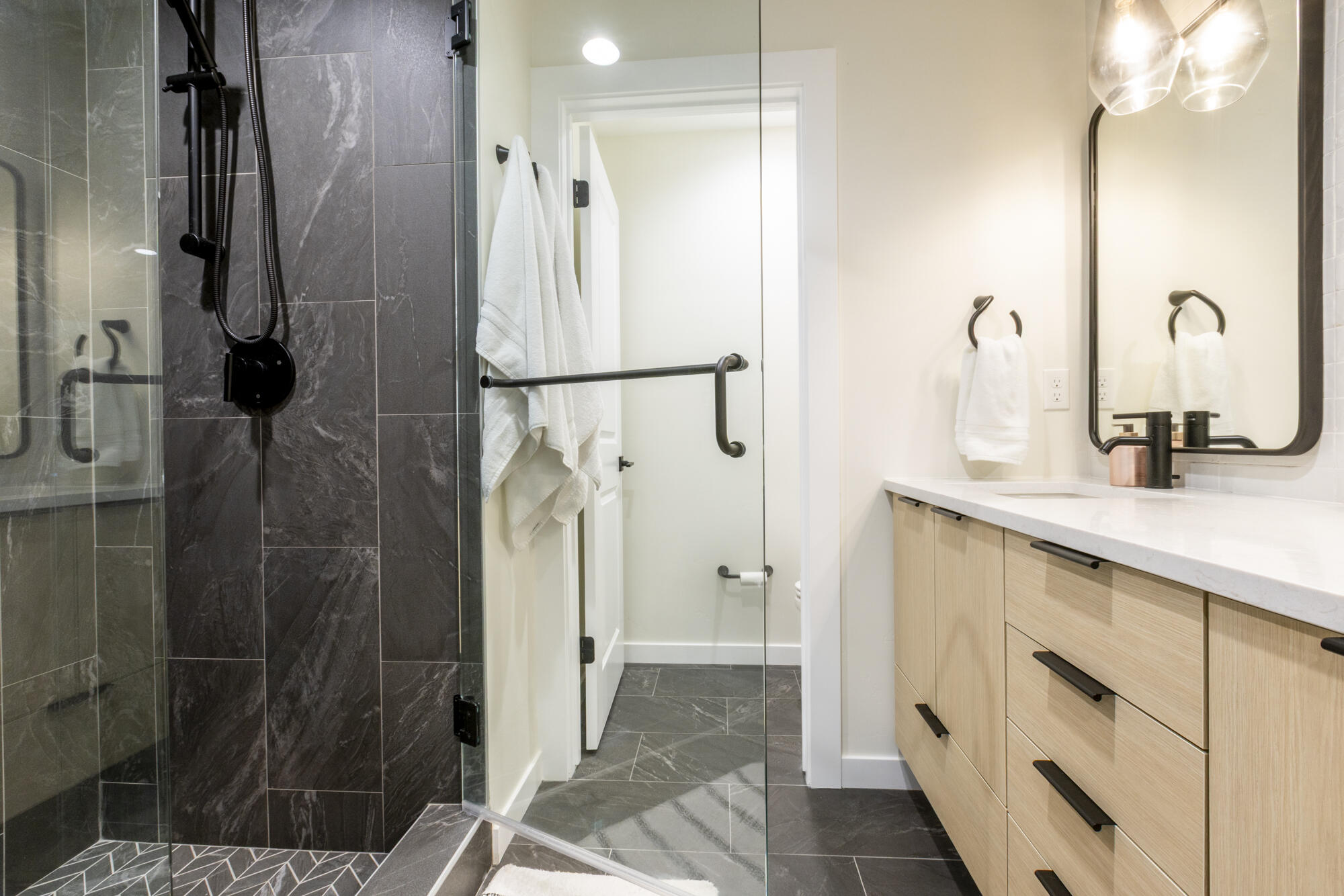 410 North River Street, Unit 10 Hailey, ID 83333 - Photo 7 of 22 Primary Bath