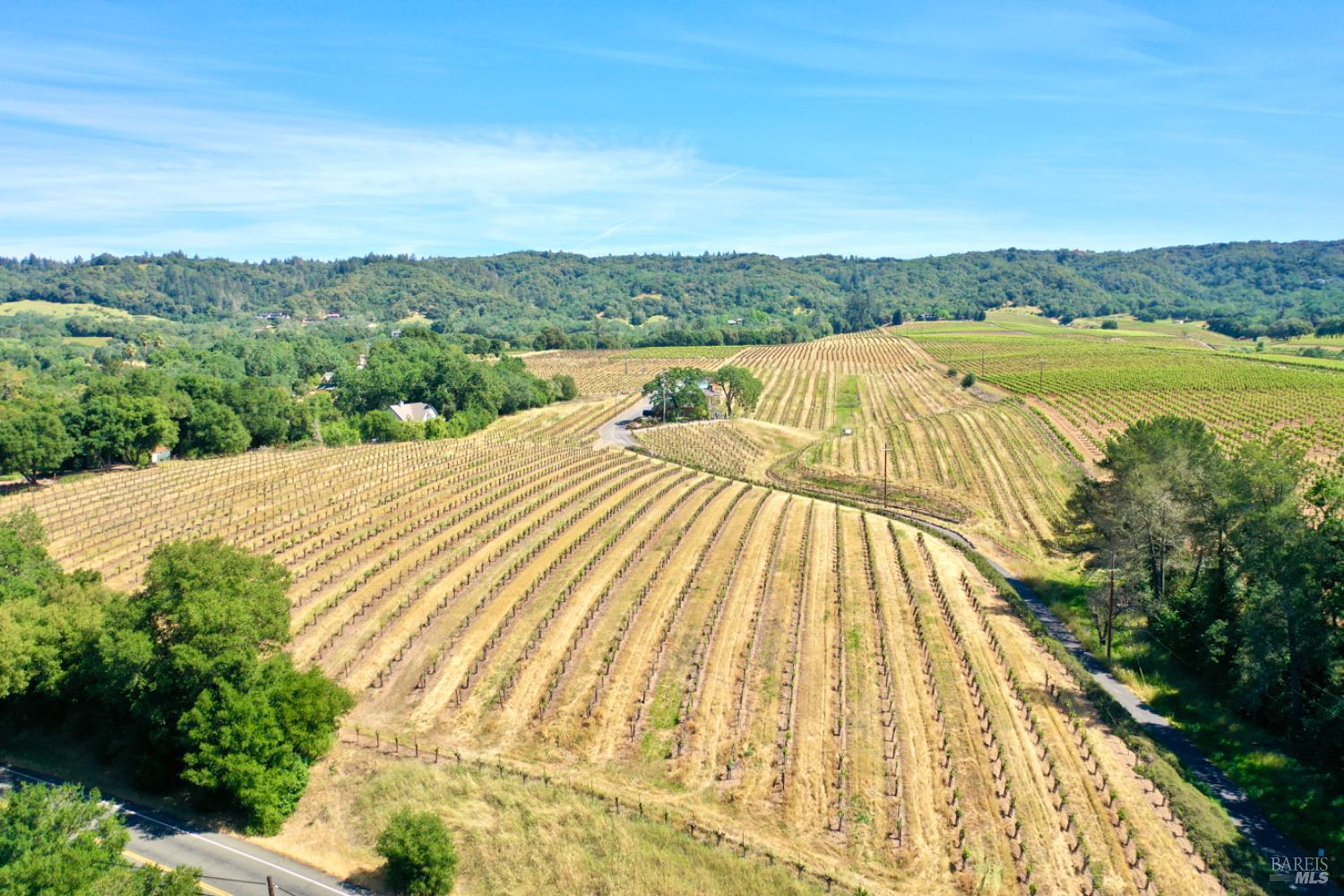 5143 Dry Creek Road Healdsburg, CA 95448 - Photo 61 of 85