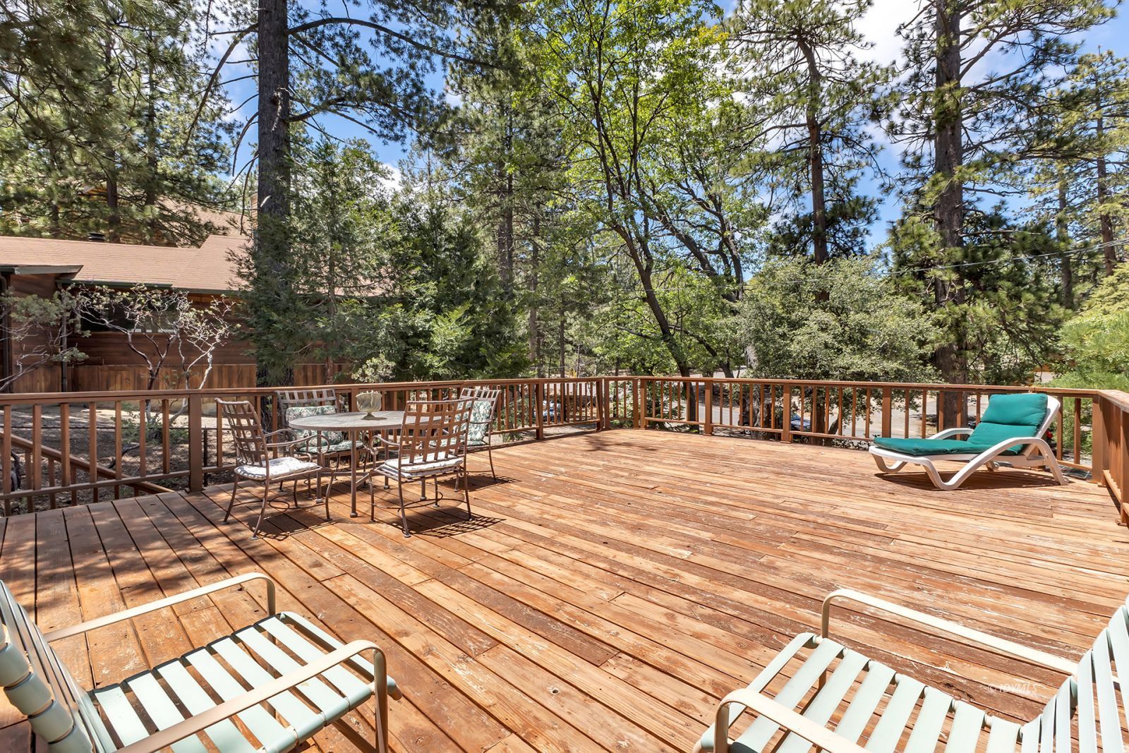 25336 Marion Ridge Drive Idyllwild, CA 92549 - Photo 4 of 55 Untitled