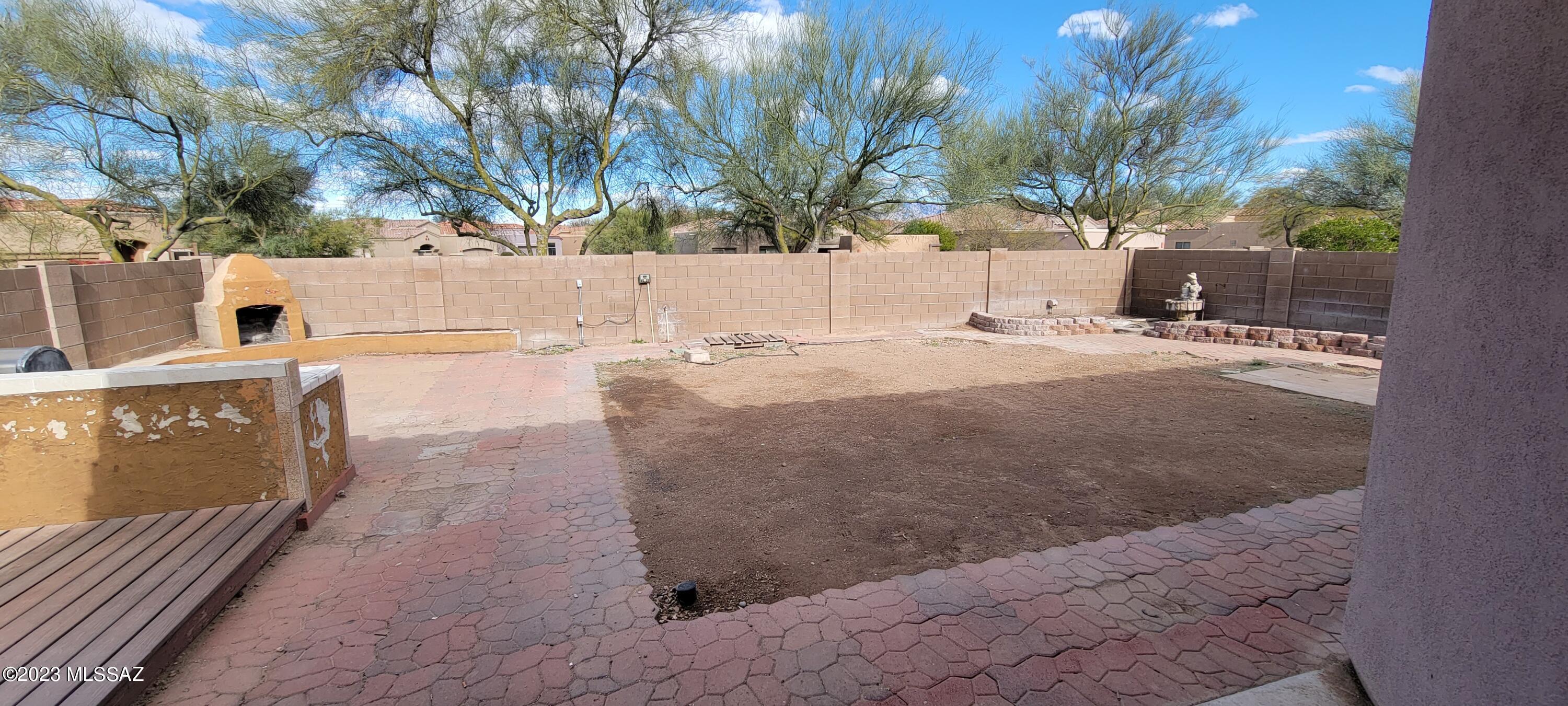 7584 West Pepper Ridge Road Tucson, AZ 85743 - Photo 14 of 15