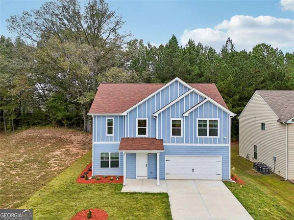 $350,000 | 7892 Winkman Drive, Union City, GA 30291