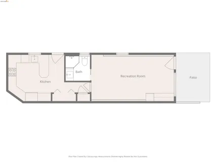 $1,395,000 | 844 Ramona Avenue, Albany, CA 94706