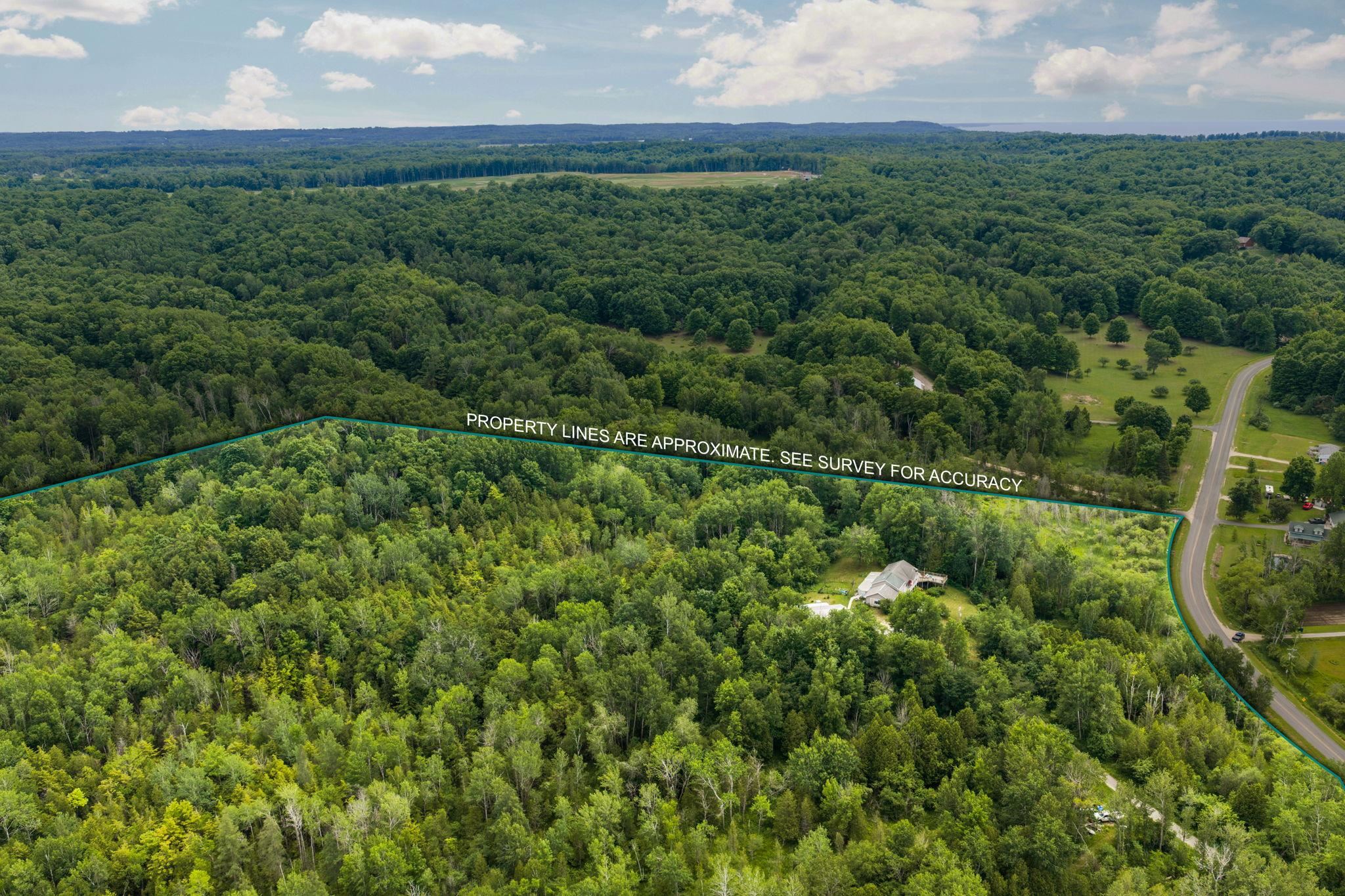 0 Erdman Road Arcadia, MI 49613 - Photo 4 of 9