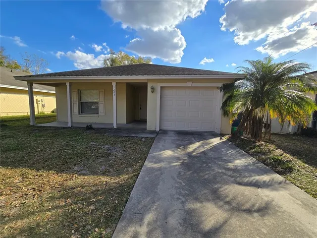 $1,825 | 1203 Northeast 5th Street, Mulberry, FL 33860