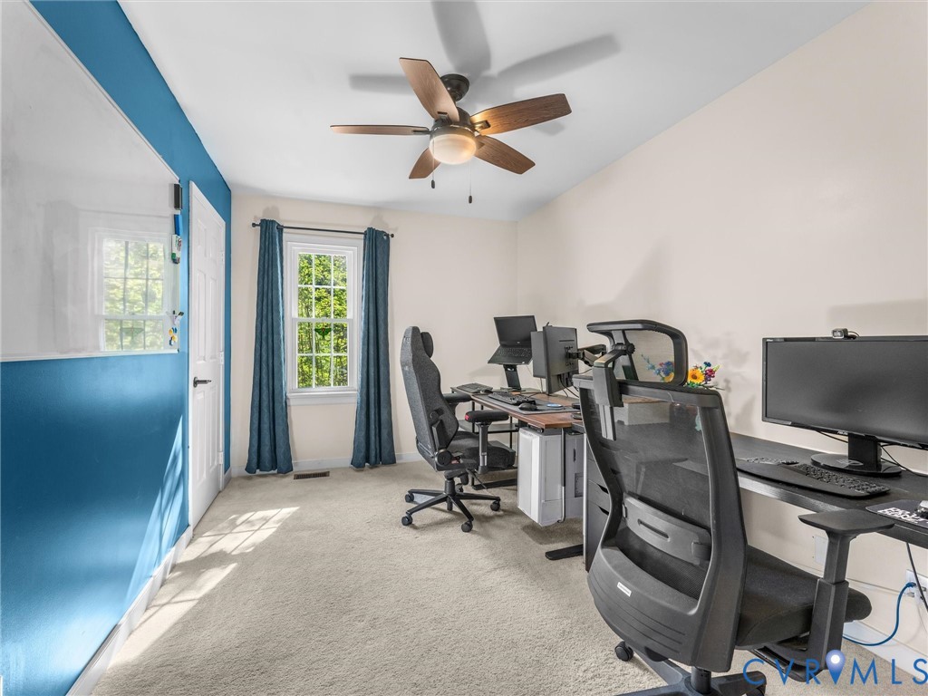 524 Glenmeadow Road Midlothian, VA 23114 - Photo 48 of 64 Gallery Image 48