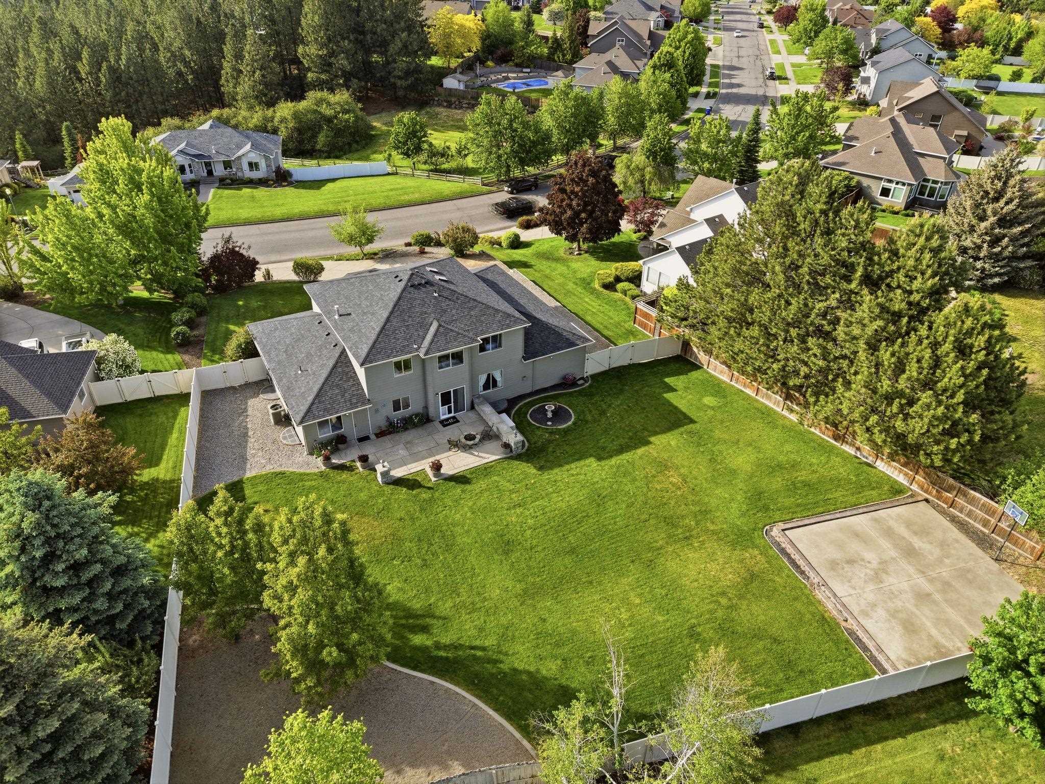 2203 South Steen Road Veradale, WA 99037 - Photo 41 of 45