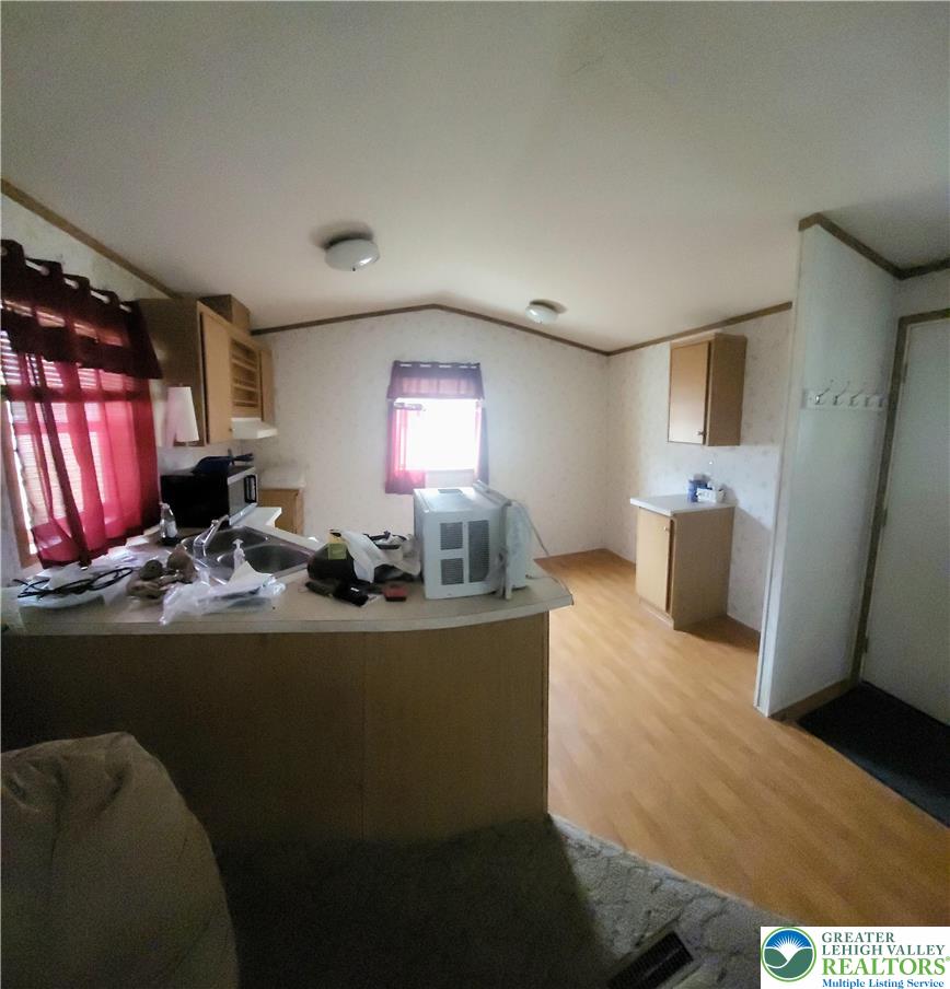 1115 Smithlane Road Lehighton, PA 18235 - Photo 18 of 24 a living room with furniture and a flat screen tv