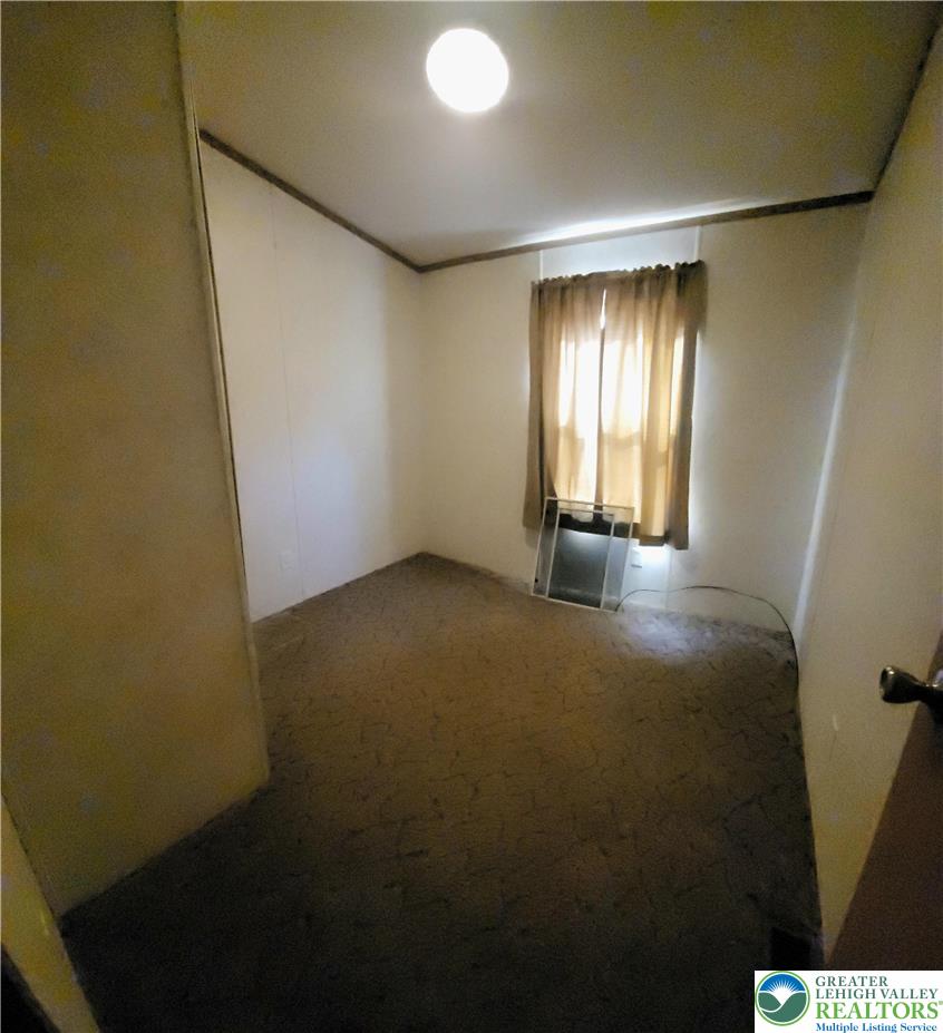 1115 Smithlane Road Lehighton, PA 18235 - Photo 20 of 24 a view of an empty room with a window