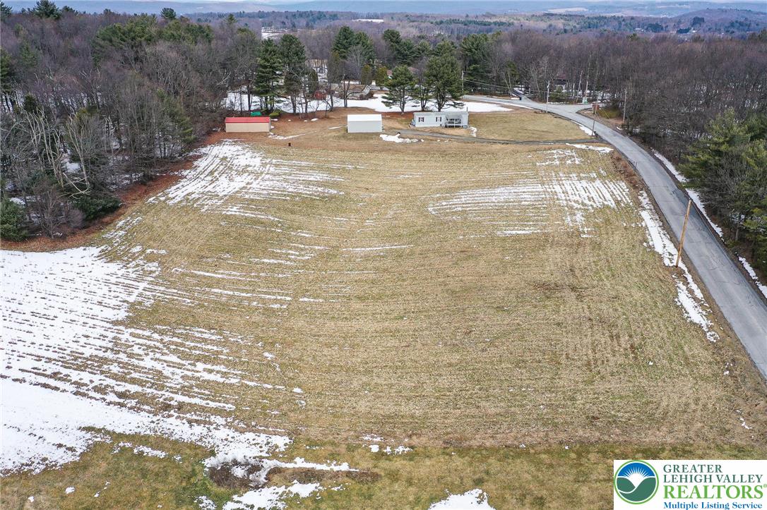 1115 Smithlane Road Lehighton, PA 18235 - Photo 3 of 24 a view of a outdoor space