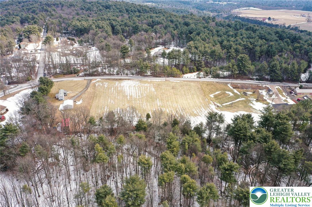 1115 Smithlane Road Lehighton, PA 18235 - Photo 10 of 24 a view of yard with outdoor space