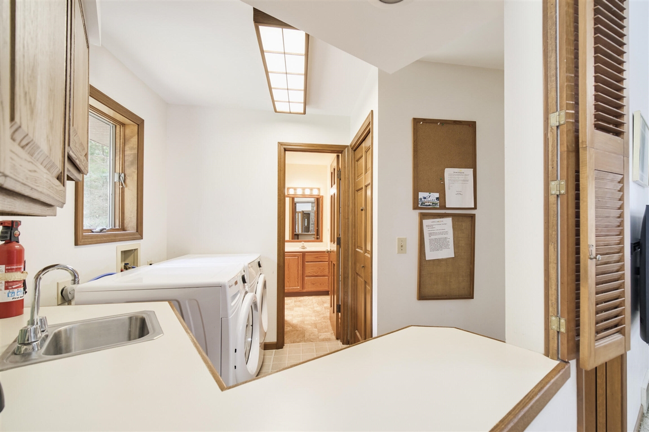 2521 Crescent Beach Road Manistee, MI 49660 - Photo 8 of 72