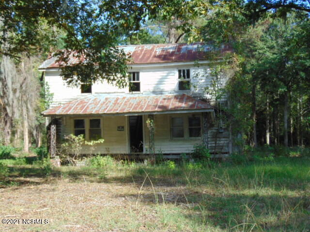 285 Rowe Road Aurora, NC 27806 - Photo 4 of 4 003