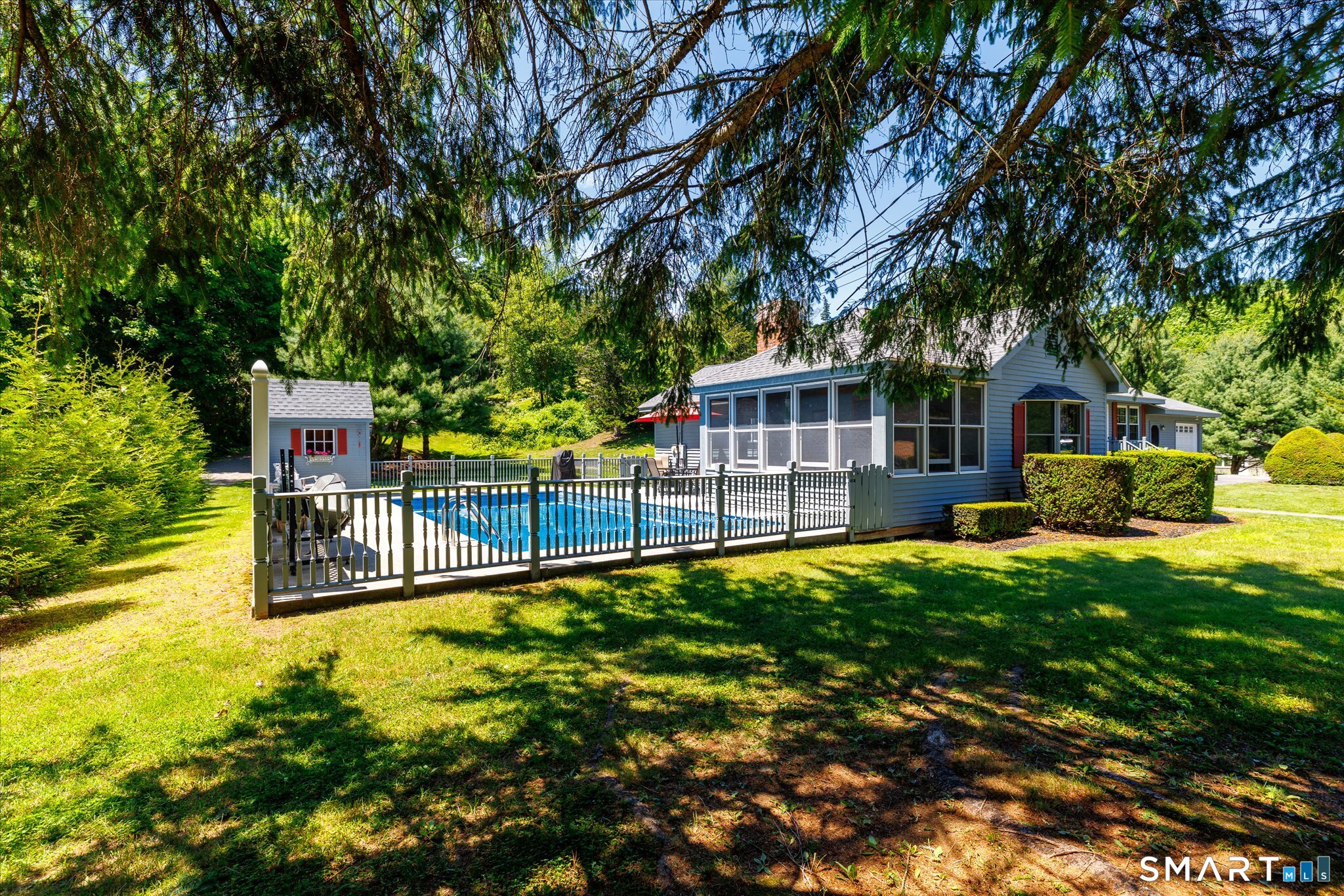 185 Chaplin Road Eastford, CT 06242 - Photo 9 of 38