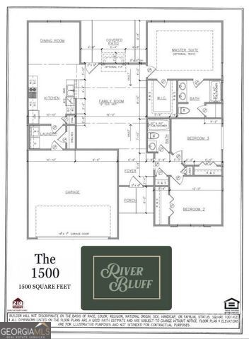 670 Belfast Loop Ellabell, GA 31308 - Photo 3 of 4