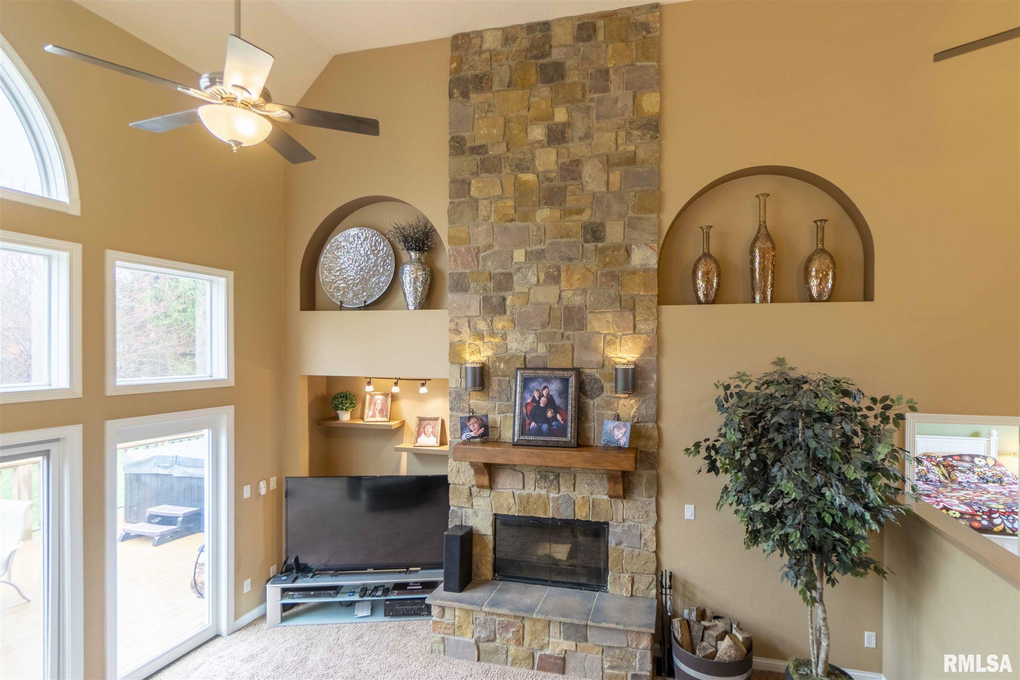 7705 North Switzer Road Brimfield, IL 61517 - Photo 4 of 50