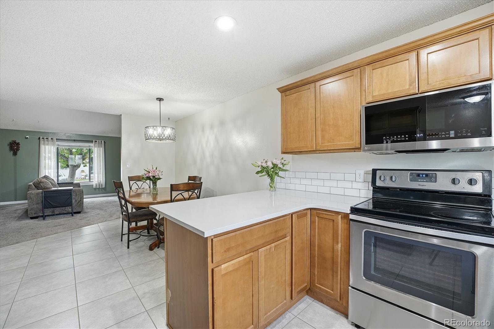 1248 South Reed Street, Unit 3 Lakewood, CO 80232 - Photo 16 of 46