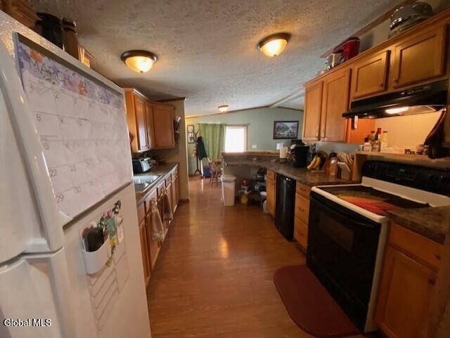 122 New Turnpike Road Fort Plain, NY 13339 - Photo 12 of 34 Kitchen