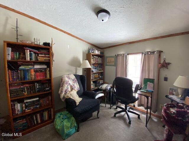 122 New Turnpike Road Fort Plain, NY 13339 - Photo 14 of 34 Bedroom 2