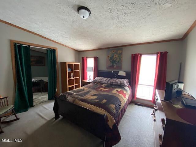 122 New Turnpike Road Fort Plain, NY 13339 - Photo 16 of 34 Primary Bed Room