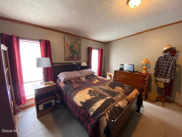122 New Turnpike Road Fort Plain, NY 13339 - Photo 17 of 34 Primary Bedroom