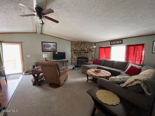 122 New Turnpike Road Fort Plain, NY 13339 - Photo 2 of 34 LR