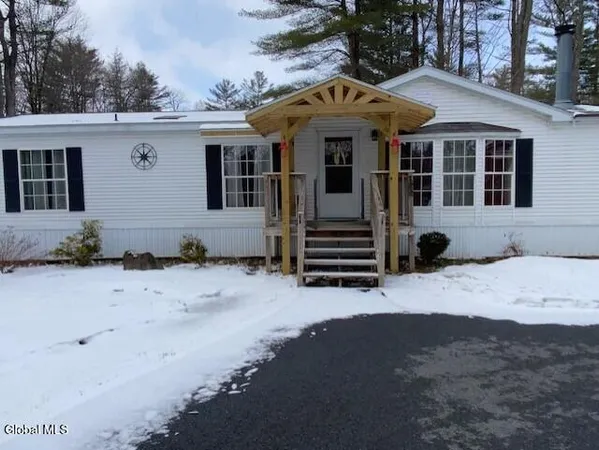 $224,900 | 122 New Turnpike Road, Fort Plain, NY 13339
